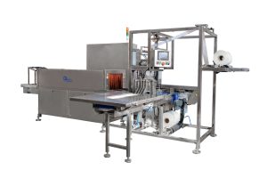 دستگاه شیرینک پک