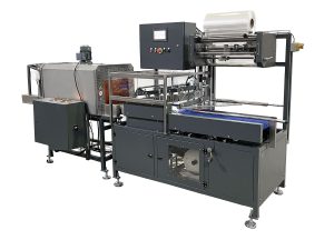 دستگاه شیرینک پک دوخت ال