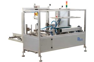 دستگاه کارتنساز تماماتوماتیک CEF172 میرماشین