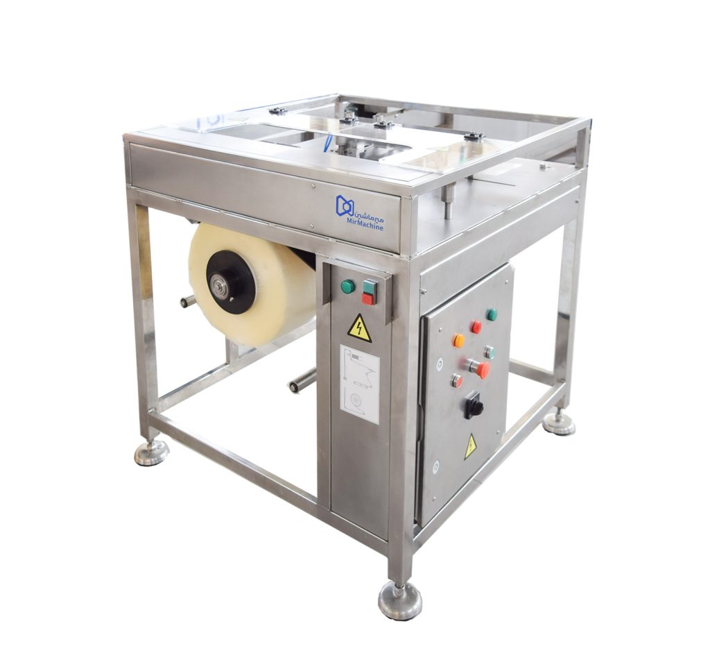 دستگاه دسته ساز